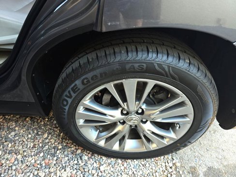 Used 2014 Lexus RX 350 FWD image 37