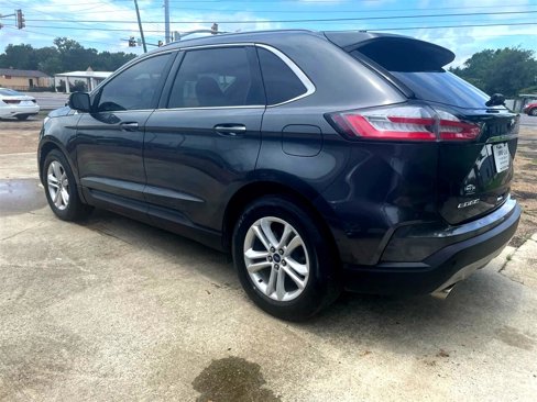 Used 2020 Ford Edge SEL w/ Convenience Package image 4