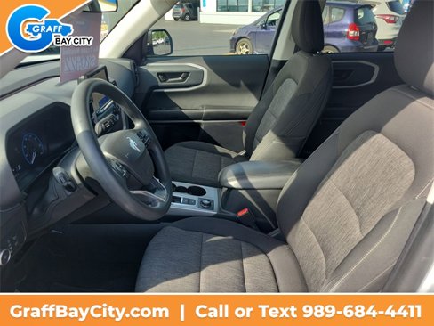 Used 2021 Ford Bronco Sport Big Bend image 18