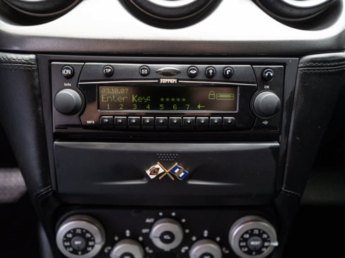 Used 2005 Ferrari 612 Scaglietti image 20