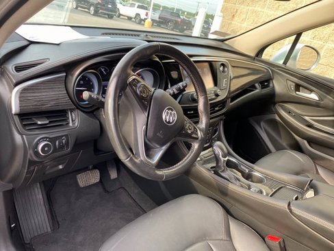 Used 2017 Buick Envision Essence image 15