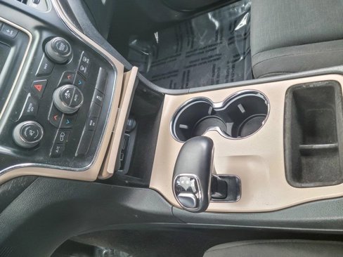 Used 2015 Jeep Grand Cherokee Laredo w/ Quick Order Package 23E image 16