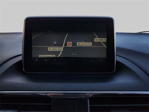 Used 2015 MAZDA MAZDA3 s Touring image 17