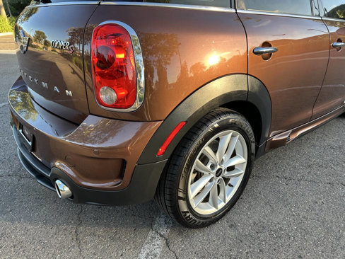 Used 2014 MINI Cooper Countryman S image 19