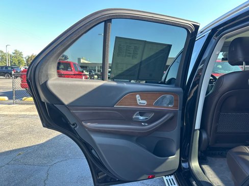 Used 2020 Mercedes-Benz GLE 350 image 32