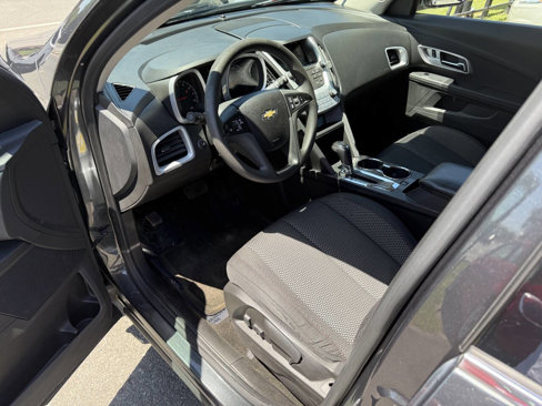 Used 2017 Chevrolet Equinox LS image 8