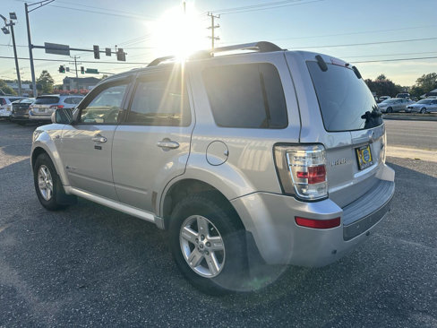 Used 2008 Mercury Mariner 4WD Hybrid image 18