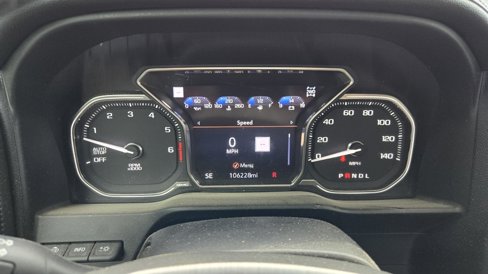 Used 2019 GMC Sierra 1500 Denali w/ Denali Ultimate Package image 35