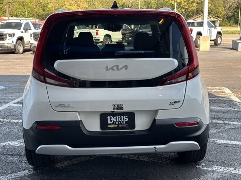 Used 2022 Kia Soul X-Line image 5