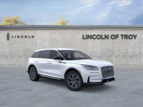 New 2025 Lincoln Corsair FWD w/ Equipment Group 101A image 7