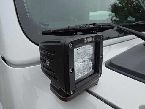 Used 2021 Jeep Wrangler Unlimited Rubicon image 14