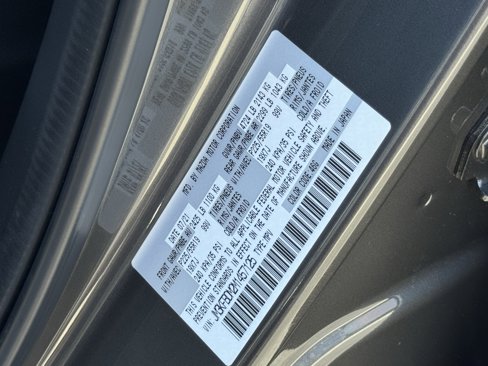 Used 2021 MAZDA CX-5 Grand Touring image 40