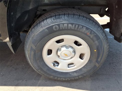 Used 2018 Chevrolet Colorado W/T image 20