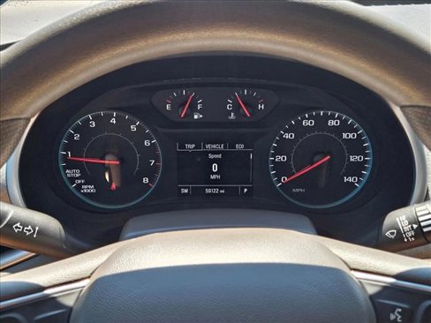 Used 2022 Chevrolet Malibu LS image 10