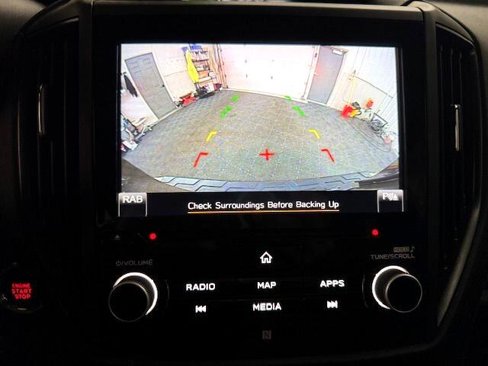 Used 2022 Subaru Forester Wilderness image 14
