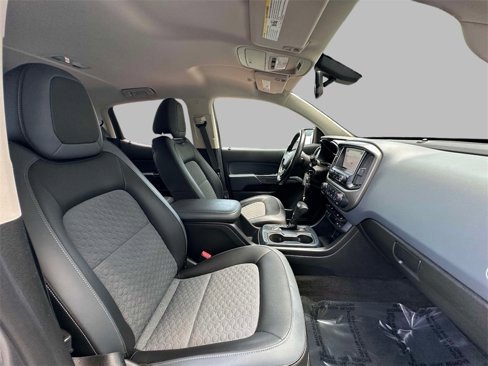 Used 2018 Chevrolet Colorado Z71 image 14