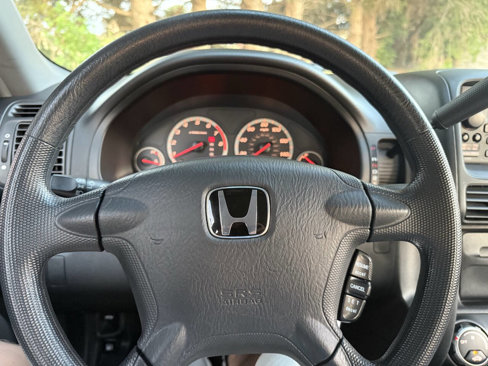 Used 2004 Honda CR-V LX image 10