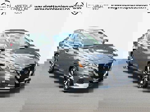 Used 2022 Nissan Altima 2.5 SV image 3