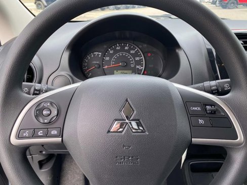 New 2024 Mitsubishi Mirage image 12