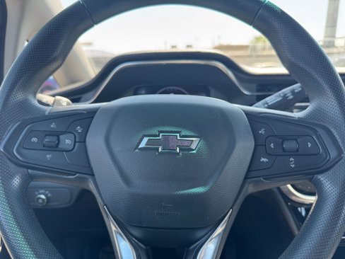 Used 2023 Chevrolet Bolt LT w/ Driver Confidence Package image 30