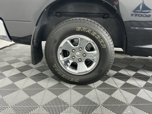 Used 2011 RAM 1500 Laramie image 15