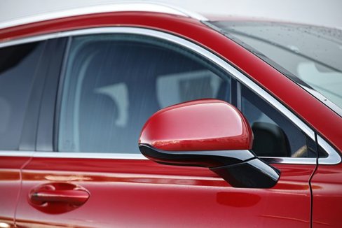 Used 2022 Hyundai Santa Fe SEL image 5