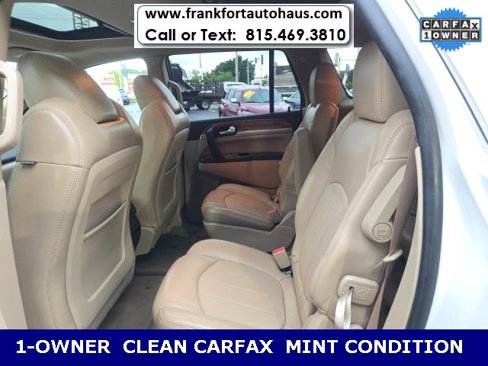 Used 2012 Buick Enclave Premium image 26