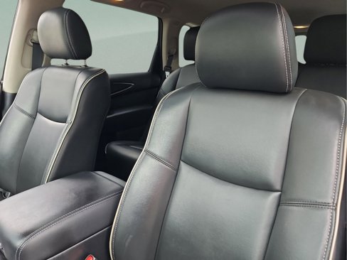 Used 2019 INFINITI QX60 Pure image 16