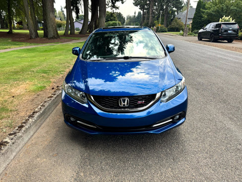 Used 2013 Honda Civic Si image 8