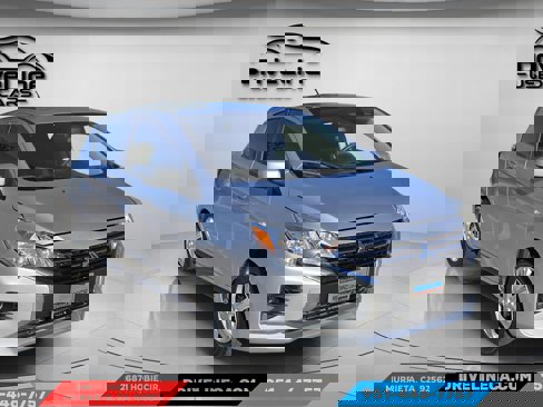 Used 2021 Mitsubishi Mirage ES image 7