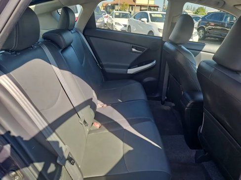 Used 2012 Toyota Prius Five image 15