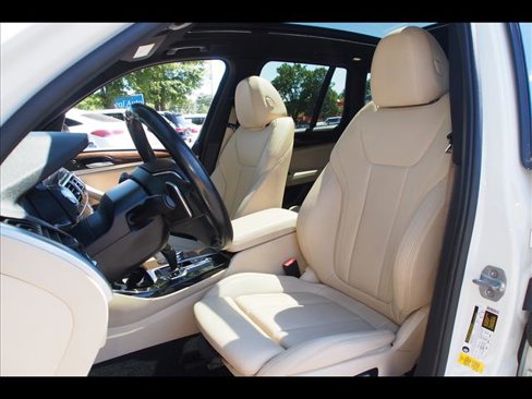 Used 2020 BMW X3 sDrive30i image 19