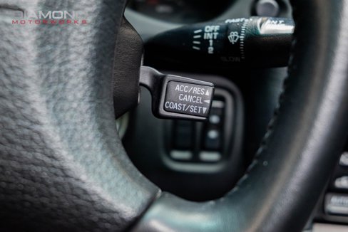 Used 1996 Mitsubishi 3000GT VR-4 image 63