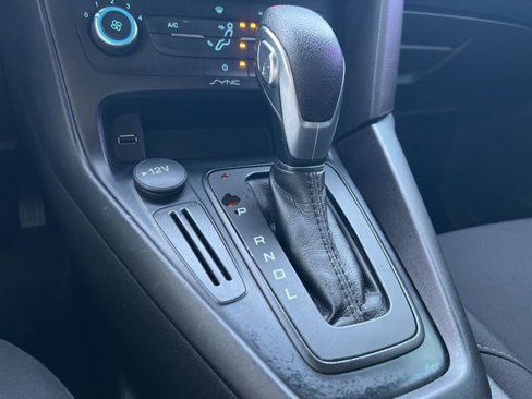 Used 2018 Ford Focus SE image 21