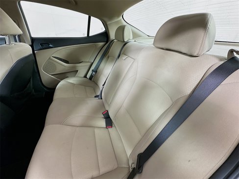 Used 2014 Kia Optima LX w/ LX Convenience Plus Package image 22