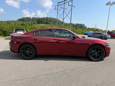 Used 2022 Dodge Charger SXT w/ Blacktop Package image 6