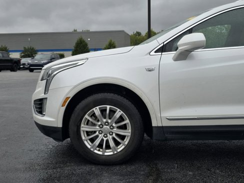 Used 2017 Cadillac XT5 FWD image 15