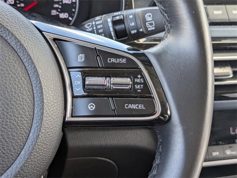Certified 2023 Kia Seltos S w/ Navigation Package image 25