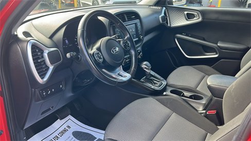 Used 2020 Kia Soul X-Line image 24