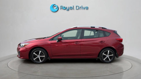 Used 2019 Subaru Impreza 2.0i Premium image 2