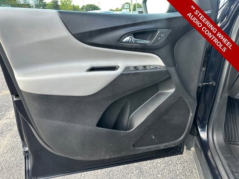Used 2020 Chevrolet Equinox LS w/ LPO, Roadside Safety Package image 12