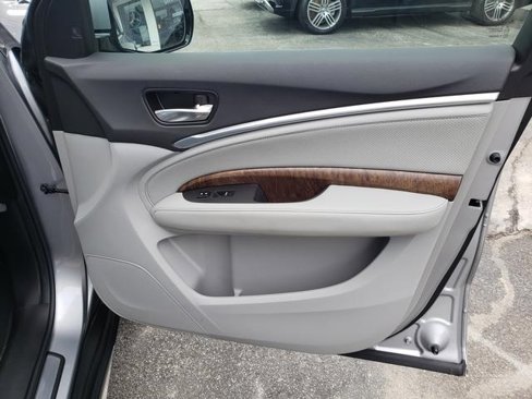 Used 2020 Acura MDX SH-AWD w/ Technology Package image 17
