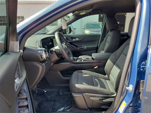 New 2026 Chevrolet Equinox LT image 19