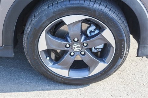 Used 2018 Honda HR-V EX image 13