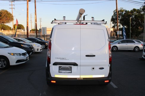 Used 2014 Ford Transit Connect XL image 5