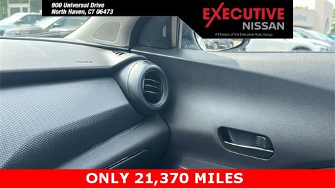 Certified 2023 Nissan Kicks S image 19