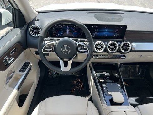Used 2023 Mercedes-Benz GLB 250 image 12