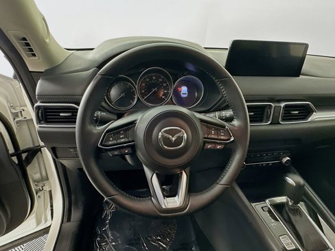 Certified 2023 MAZDA CX-5 AWD 2.5 S w/ Select Package image 16