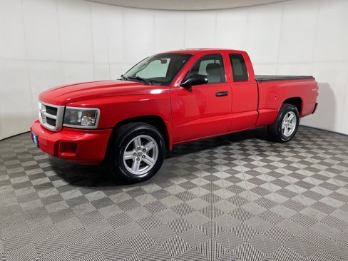 Used 2008 Dodge Dakota Big Horn image 4