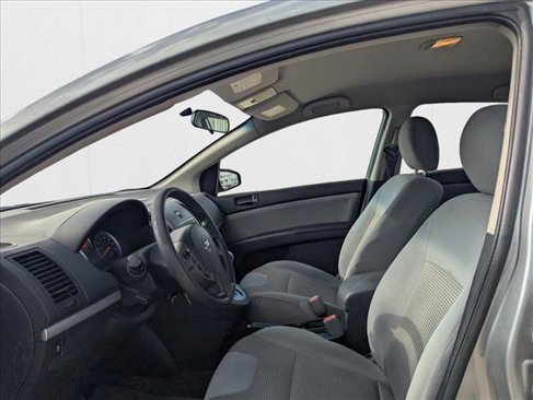 Used 2012 Nissan Sentra 2.0 S image 9